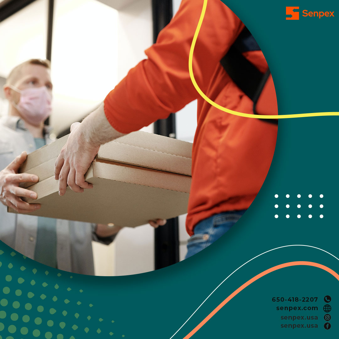 Make sure your Local Courier Service has these qualities