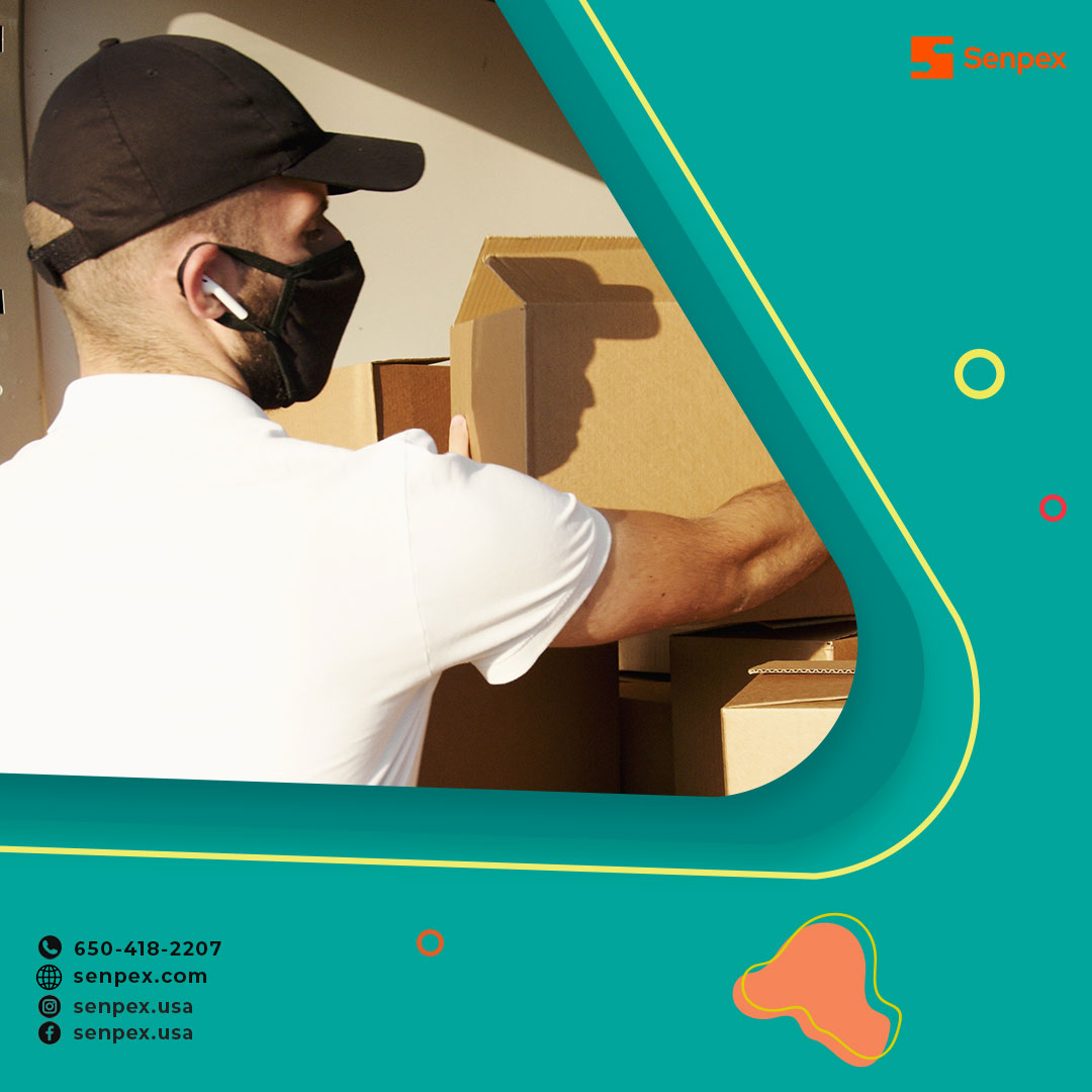 Pick-Up and Delivery Services