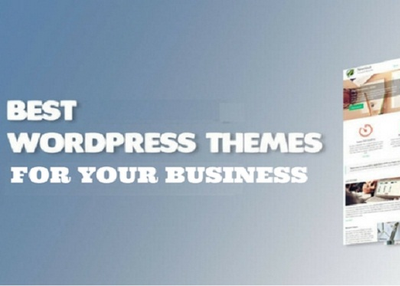 Why You Should Choose Best WordPress Theme for Your Business
