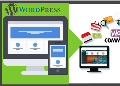 Build an Online Store with WordPress and WooCommerce