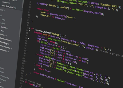 How to redesign your website in order to improve SEO