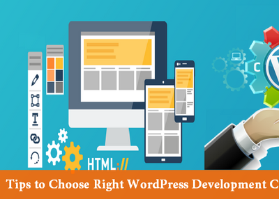 Tips to Choose Right WordPress Development Company in India