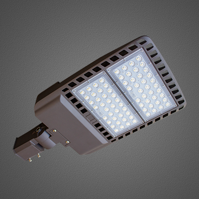 Commercial Outdoor Lighting