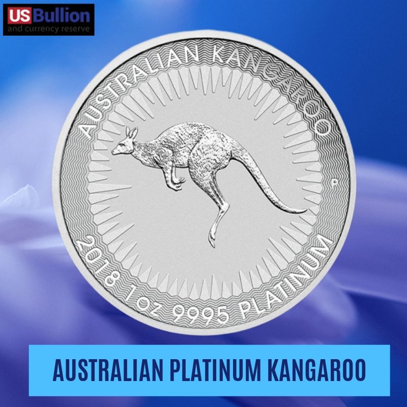 Australian Platinum Coins