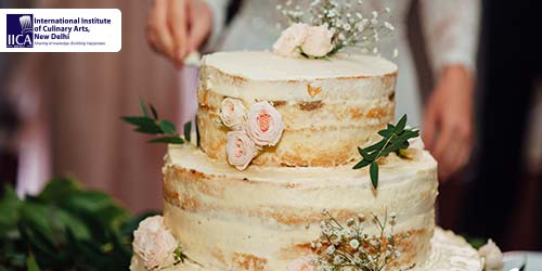 Best Online Wedding Cake Shop in Gurgaon