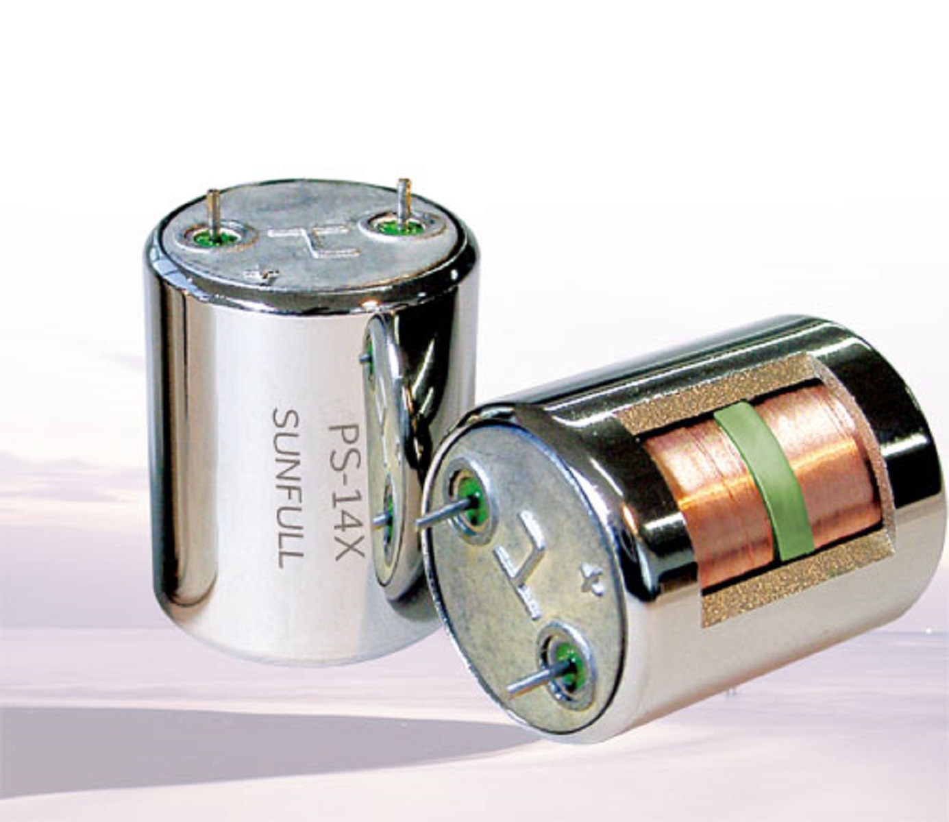 vibration Detectors Detroit Michigan 