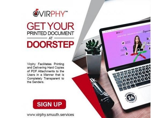 PDF File Printing Services Online