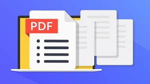 Printing PDF Files Online Services