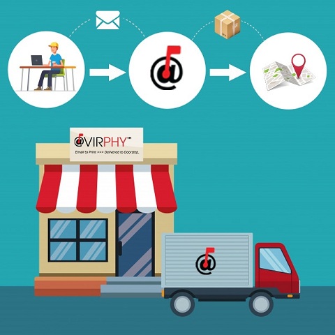 Print PDF Online in India