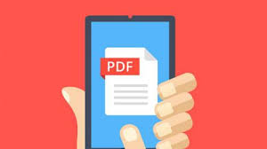 PDF Files Printing India