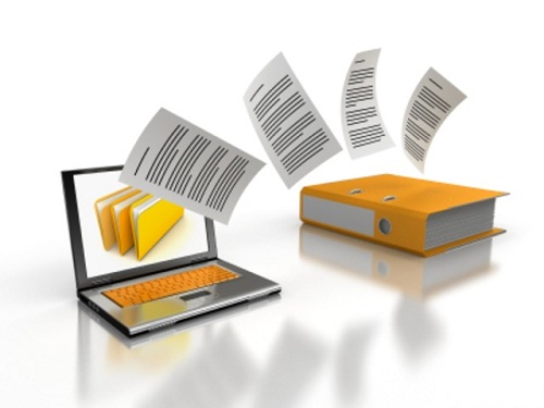 PDF File Printing Services