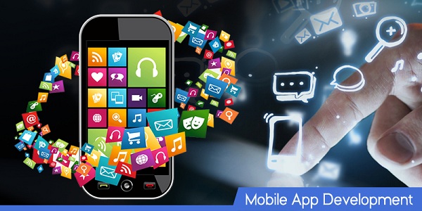 Mobile App Development Company in India