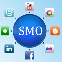 Social media agency noida