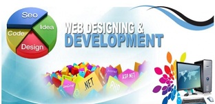 Website Development Company in India