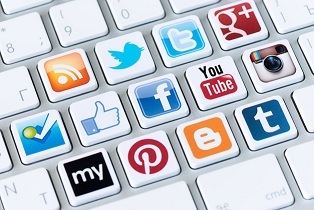 social media marketing company in India