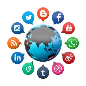 Social Media Marketing Company in Noida