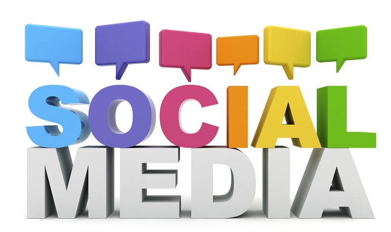 Social Media Company in India