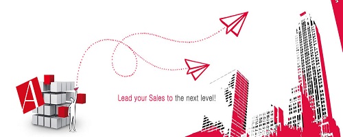 Sales Management Company in Noida