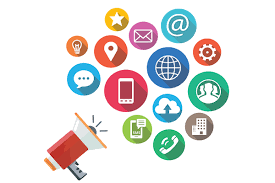 Social Media Marketing Company in Delhi