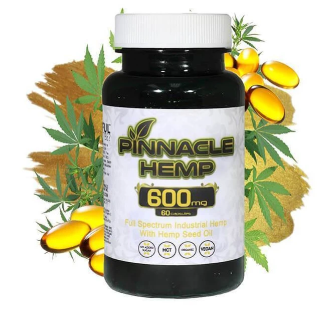 How Hemp oil for Pain Relief Cream can be useful?