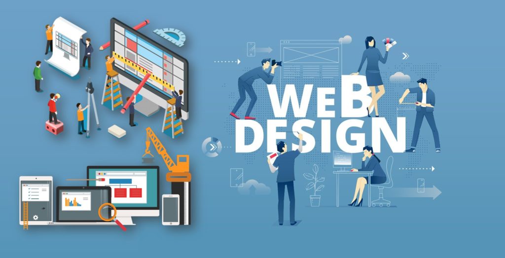 Web Design and Development Company | Elysian Digital Services