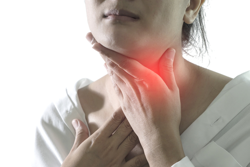 Thyroid Disease Surgeon in Delhi