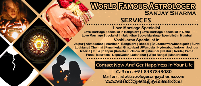 Vashikaran Specialist in India