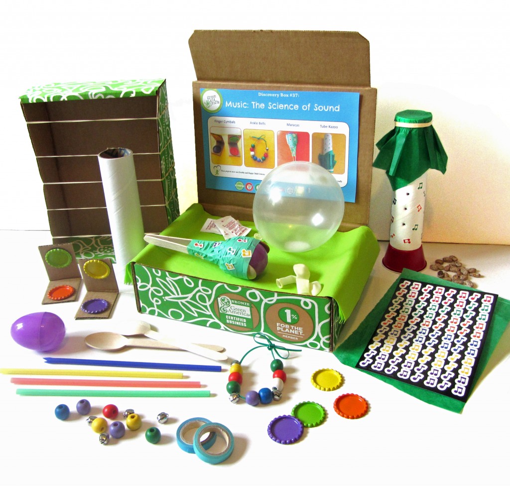 The Best Monthly STEM Kits & Toys for Kids - 2020 Edition