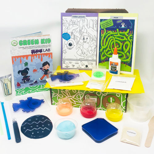 STEM gifts for kids, what they are and why children like them