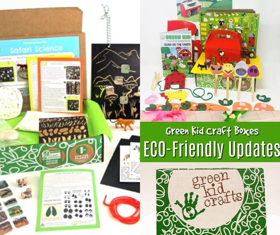 What Are The Specifications Of A Organic Subscription Boxes