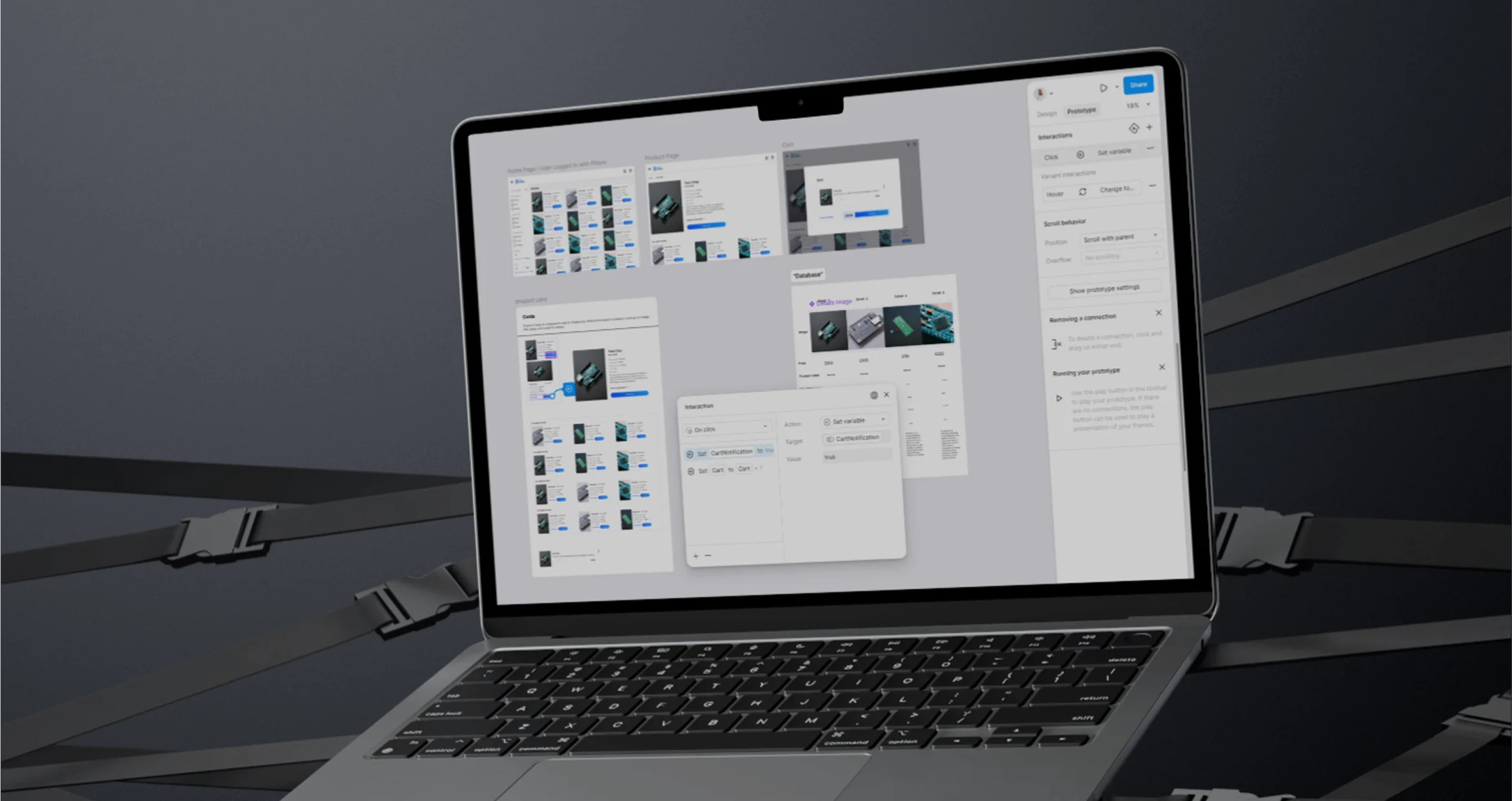 Smarter prototyping: Reducing costs and increasing efficiency with variables