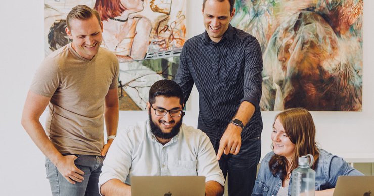 Software Development Team Structure: Important Roles & Responsibilities