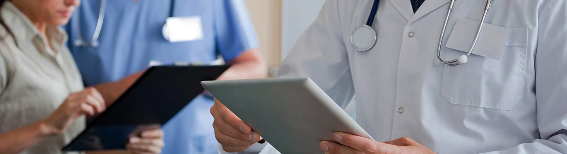 How to design a great medical app