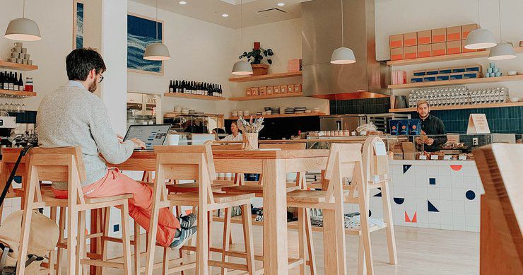 Tips and Tricks for Restaurant Website Design & Inspiring Examples