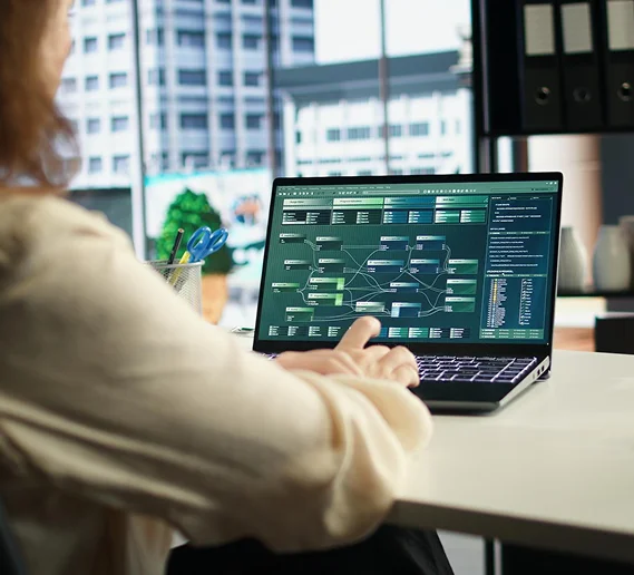 Underwriting platform for automated loan decisioning