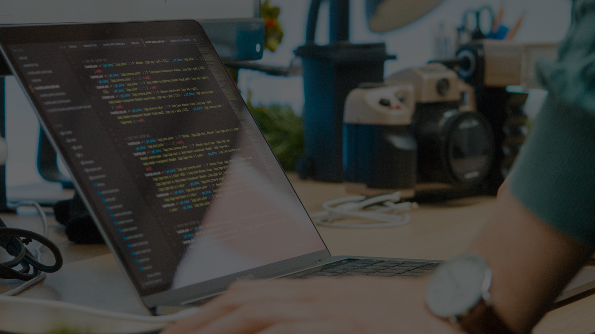 Cut your costs. Hire Python/Django developers at Steelkiwi.