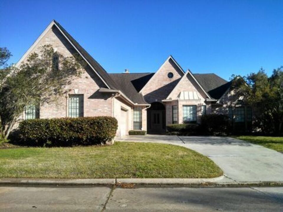 Home Inspection in Humble