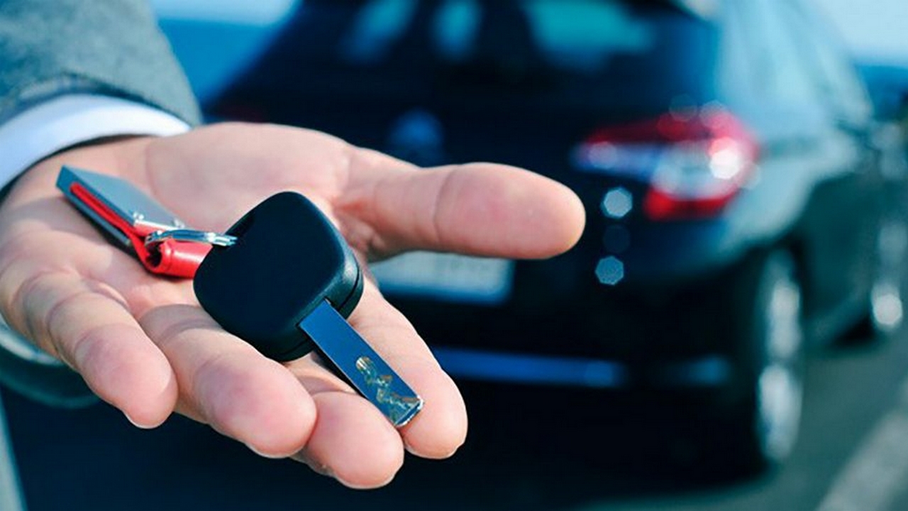 How to Launch a Car Rental Service?