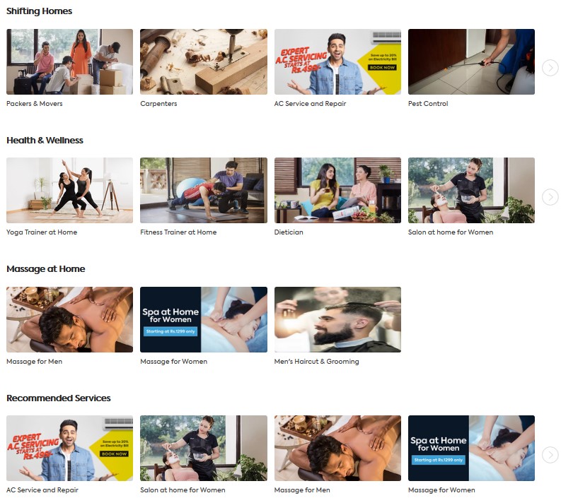 How To Start multi-service Based Business?