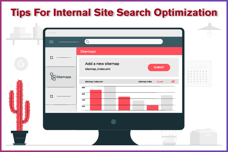 8 Excellent Tips For Internal Site Search Optimization