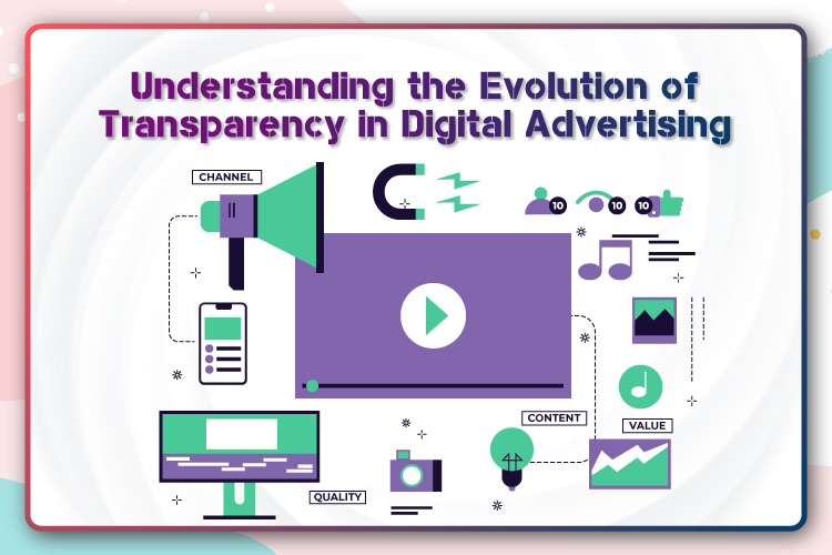 Understanding the Evolution of Transparency in Digital Advertising