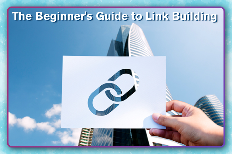 An Introduction To Link Building & Its Importance