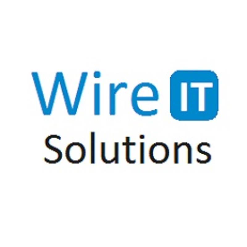 Wire IT Solutions | 844-313-0904