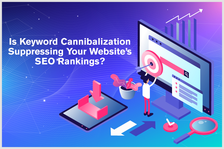 Keyword cannibalization happens to be one of the most misunderstood concepts of SEO. There are several myths and confusions about this, and some say that it does not even exist!