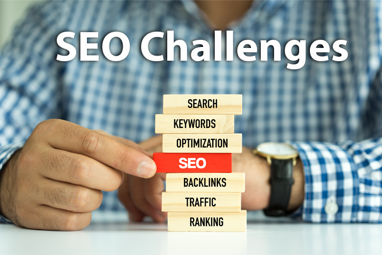 11 Top SEO Challenges You Will Face in Your Career & How to Solve Them