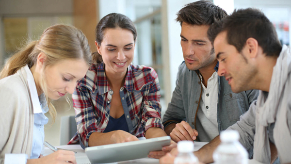 Boost SEO teamwork with Unexpected Collaborations