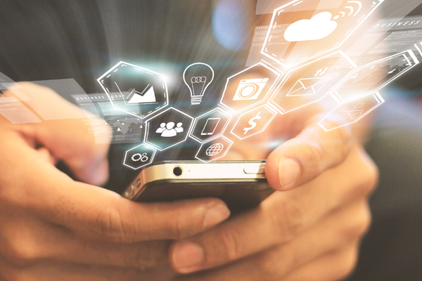 5 Social Media Trends Steering 2020