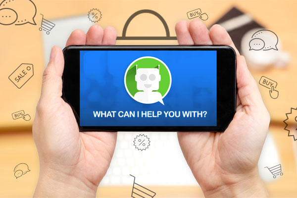 5 Reasons Why Every E-commerce Store Needs Live Chat