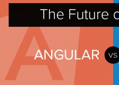 AngularJS vs ReactJS