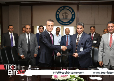 Kuwait Oil Company Awards Major Contract to Grandweld Shipyards